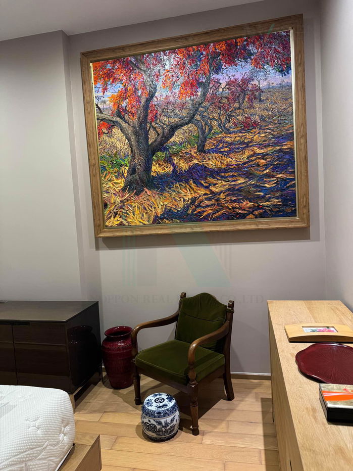 รูป ♦New price!♦ ให้เช่าคอนโด ควอทโทร บาย แสนสิริ อาคาร 1 ชั้น 30 2 ห้องนอน ขนาด 84 ตรม ใกล้ Major เอกมัย - รูปที่ 4/8