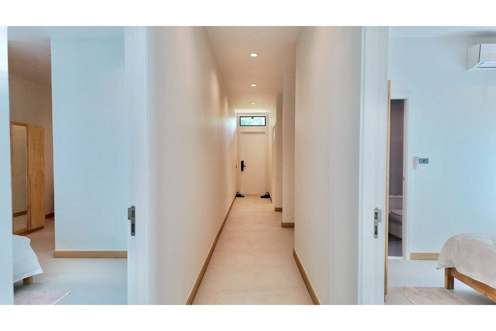 picture [920121075-88] Peaceful Modern 3-Bedroom Pool Villa Project in Lamai, Koh Samui - 21/45