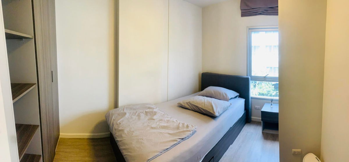 picture Condominium for rent with 2 bedroom and 2 bathroom. - 5/10