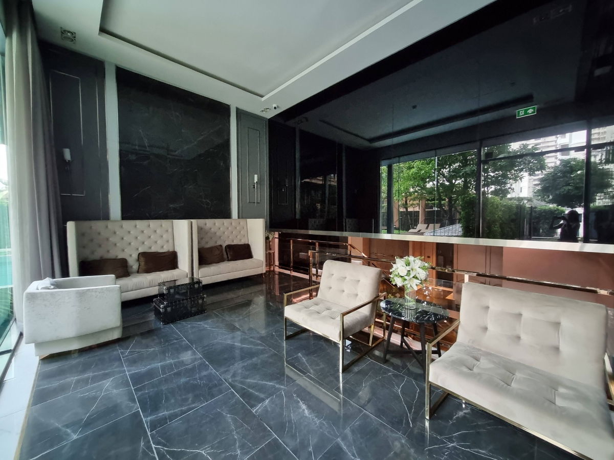 รูป ✨Condo for Rent : Venio  Sukhumvit 10 (AP-02) ( line : @condo91 ) - รูปที่ 16/20