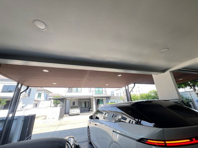 รูป HU7066 บ้านเดี่ยวให้เช่า แกรนด์ บริทาเนีย วงแหวน-รามอินทรา กรุงเทพมหานคร - รูปที่ 4/8