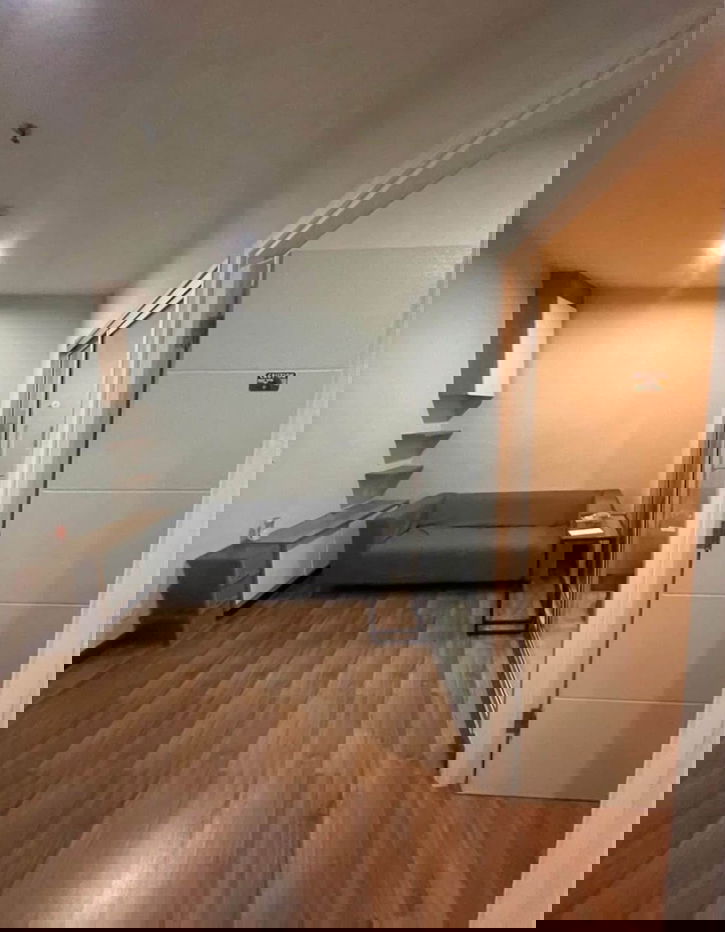 รูป ให้เช่า Centric Tiwanon Station 🏡 มีเครื่องซักผ้า พร้อมอยู่‼️ MRT แยกติวานนท์ #ตอบแชทไว 🔥🔥  รหัส B454📍(เซ็นทริค ติวานนท์ สเตชั่น) - รูปที่ 7/11