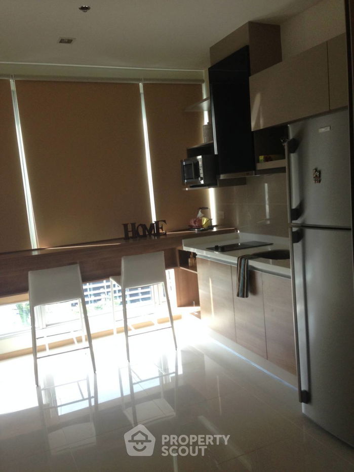 รูป คอนโด 1-ห้องนอน ที่ ริธึ่ม สุขุมวิท 50 ใกล้ BTS อ่อนนุช (ID 2505542) - รูปที่ 4/10