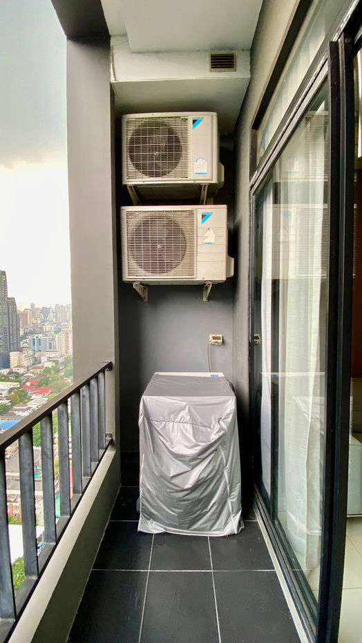 รูป 🟠ปล่อยขายคอนโด - 1 ห้องนอน 39.18 ตร.ม. ที่ Estella Ekkamai - รูปที่ 7/10