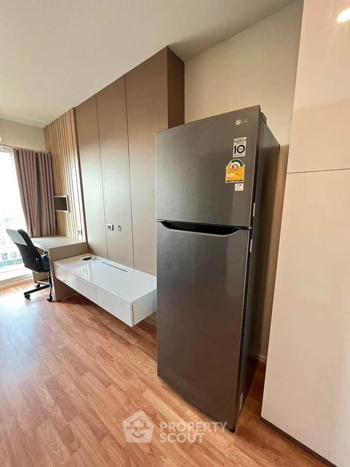 รูป คอนโด 1-ห้องนอน ที่ ลุมพินี วิลล์ พัฒนาการ–ศรีนครินทร์ ใน สวนหลวง (ID 2506712) - รูปที่ 6/22