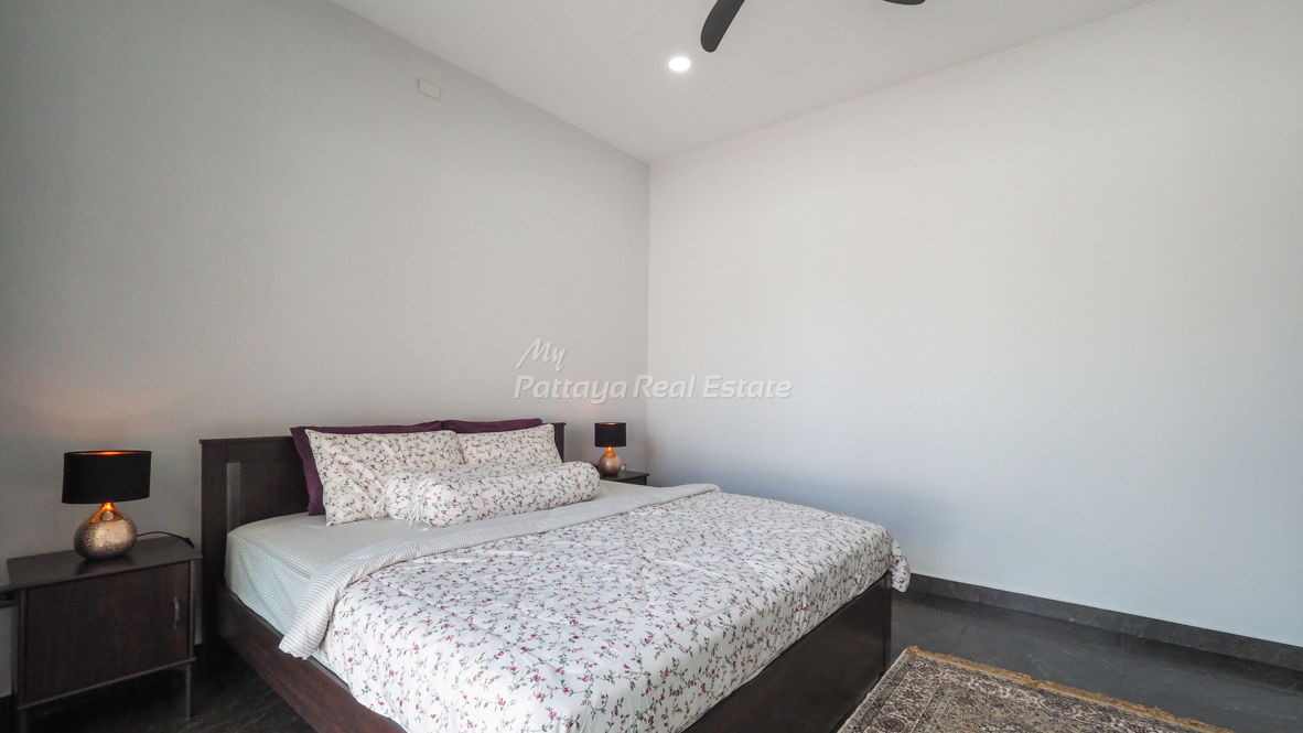 รูป HE0022 - ขายบ้านวิลล่า 3 ห้องนอน ห้วยใหญ่ - รูปที่ 18/23