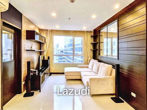 1 Bed 1 Bath 50 SQ.M Condo One X Sukhumvit 26