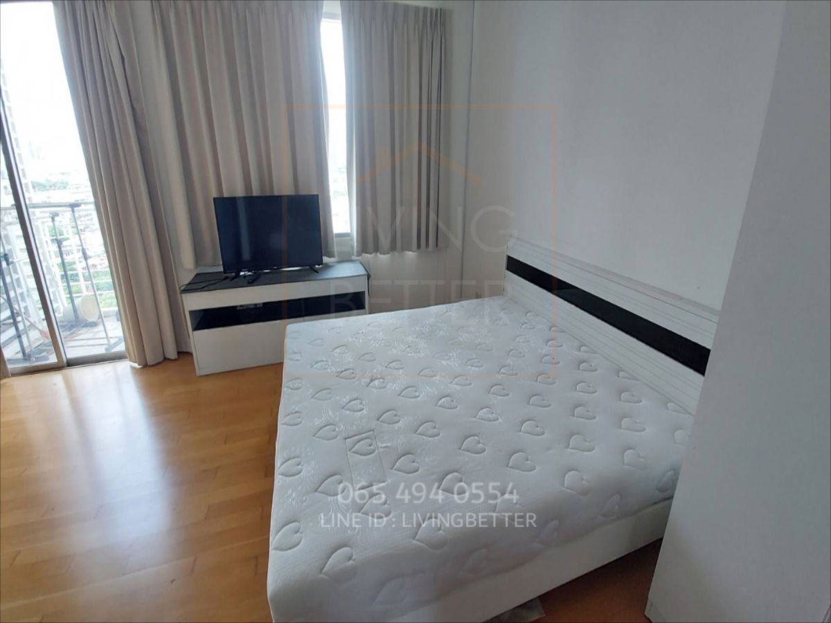 รูป (ว่าง) ให้เช่า วิลล่า สาทร  ห้องใหญ่ ใกล้ รถไฟฟ้า BTS กรุงธนบุรี - รูปที่ 3/9