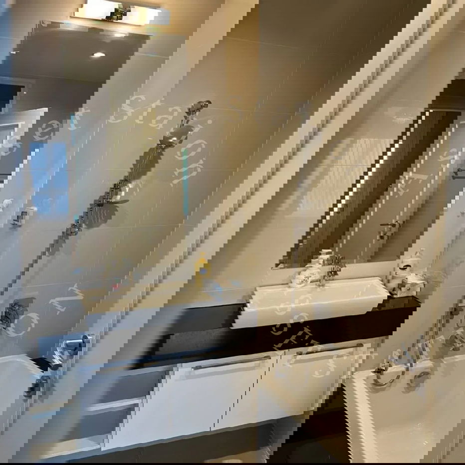 รูป 💎HOT💎 Supalai Prima Riva ลดราคาหนักมาก ห้องสวยราคาดี 🪽 - รูปที่ 14/15