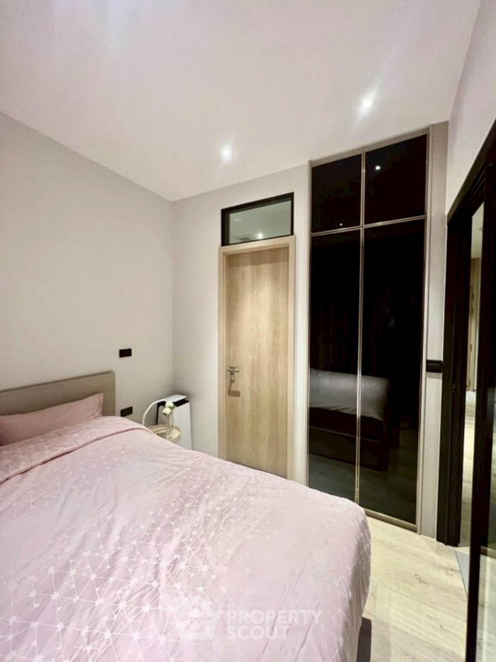 รูป คอนโด 1-ห้องนอน ที่ เดอะฟายน์ แบงค็อค ทองหล่อ-เอกมัย ใกล้ BTS ทองหล่อ (ID 2506895) - รูปที่ 7/13