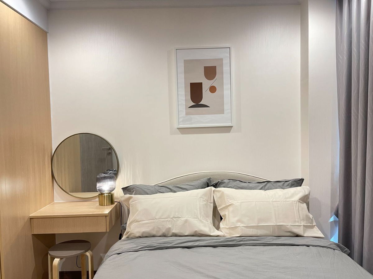 รูป ✨Condo for Rent : Supalai Oriental Sukhumvit 39 (AP-02) ( line : @condo91 ) - รูปที่ 4/4