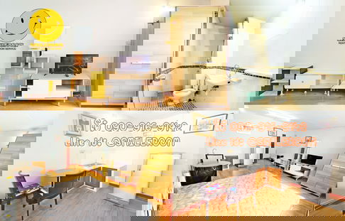 Start 🔥2700 Ready to move in Mangthongthani Closely Impact Arena, Kaitak building, Kasikorn Bank, Commando