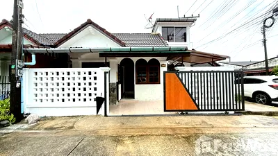 Townhouses for sale Phuket : 3 Bedroom Townhouse for sale at Phuket Villa 3  5934985