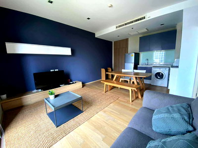 Condos for sale :  Noble Reveal is a luxury condo BTS Ekkamai ,  Sukhumvit Soi 63, 