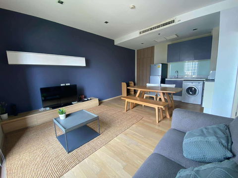  Noble Reveal is a luxury condo BTS Ekkamai ,  Sukhumvit Soi 63, 