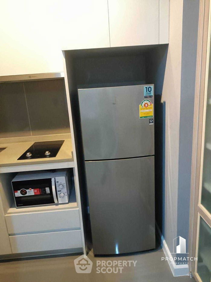 รูป คอนโด 1-ห้องนอน ที่ เอ็ม ทองหล่อ 10 ใกล้ BTS ทองหล่อ (ID 2262270) - รูปที่ 2/8