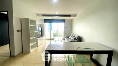 Condos for rent Sukumvit 59 : 2-BR Condo at 59 Heritage Sukhumvit 59 near BTS Thong Lor (ID 2325406)