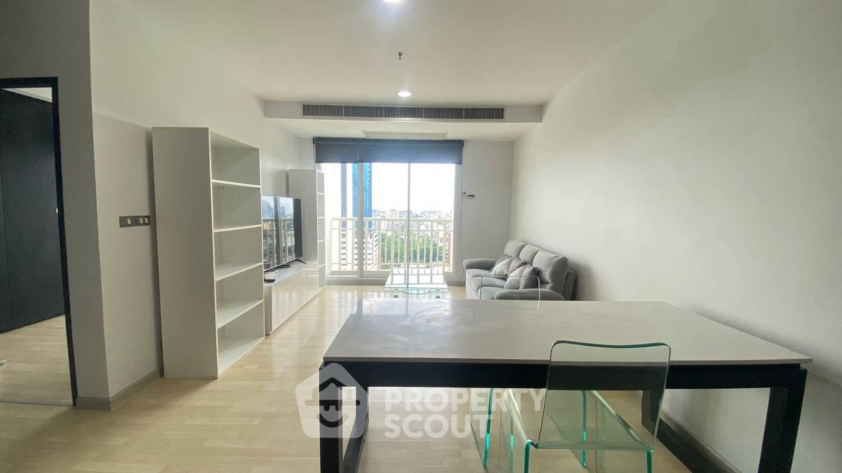 รูป คอนโด 2-ห้องนอน ที่ ฟิฟตี้ไนน์ เฮอร์ริเทจ สุขุมวิท 59 ใกล้ BTS ทองหล่อ (ID 2325406) - รูปที่ 1/11