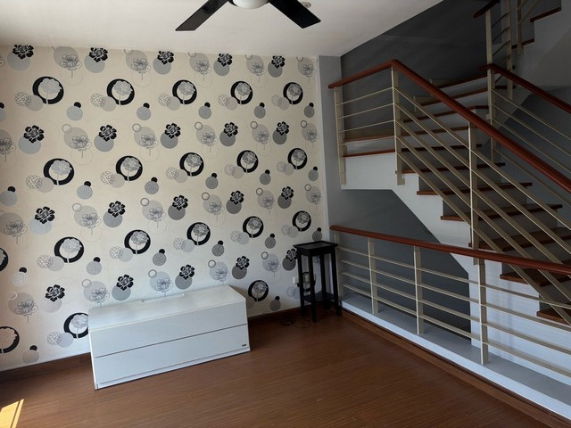 รูป HU7068 ทาวน์โฮมให้เช่า บ้านกลางเมือง เออร์บาเนี่ยน ศรีนครินทร์ กรุงเทพมหานคร - รูปที่ 4/8