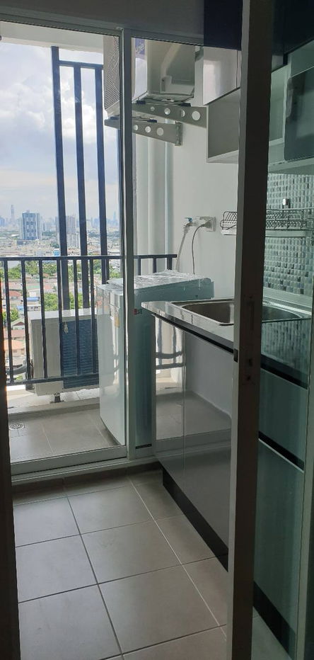 รูป 🍀 ให้เช่า รีเจ้นท์ โฮม บางซ่อน โครงการ 2 เฟส 28 🍀 สนใจแอดไลน์ @zcondo (มี@นำหน้า) 🔥  C5015 - รูปที่ 9/11