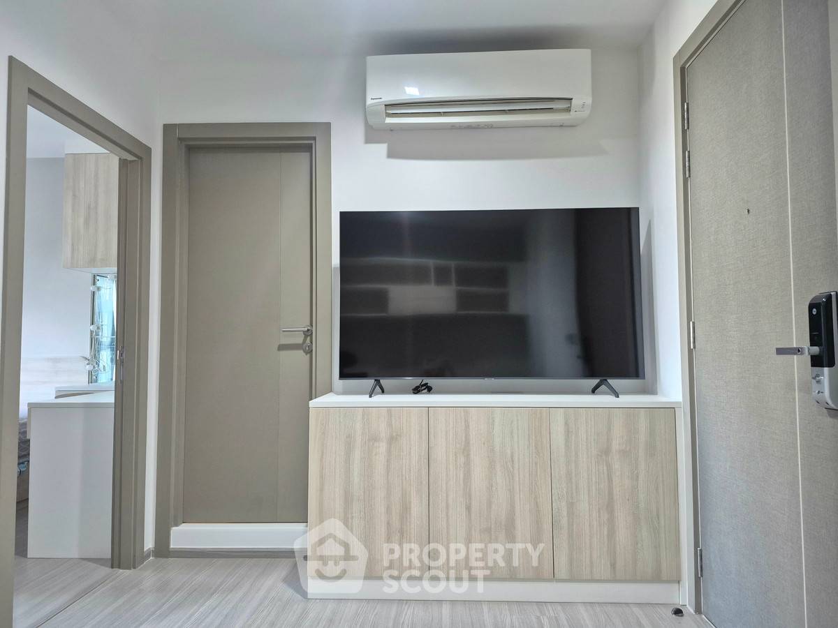 รูป คอนโด 1-ห้องนอน ที่ ไลฟ์ อโศก - พระราม 9 ใกล้ MRT พระราม 9 (ID 2497748) - รูปที่ 7/14