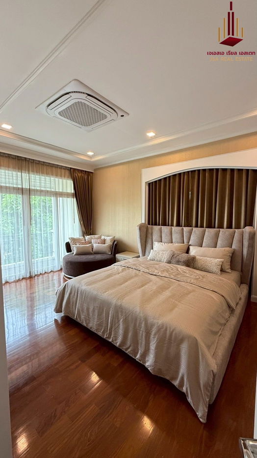 picture ✨ For Sale: Perfect Masterpiece sukhumvit 77 ✨    💰 Only 26,000,000 THB - 6/10