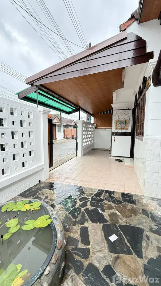 รูป หมู่บ้าน ภูเก็ตวิลล่า3 5934985 - รูปที่ 4/12