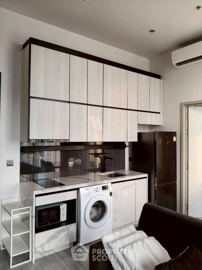 รูป คอนโด 1-ห้องนอน ที่ เดอะ ไลน์ สุขุมวิท 101 ใกล้ BTS ปุณณวิถี (ID 2503844) - รูปที่ 2/13