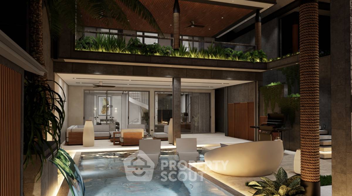 picture 5-BR Villa at Orbita Villa-Town Phase 2 in Rawai (ID 2506647) - 18/37