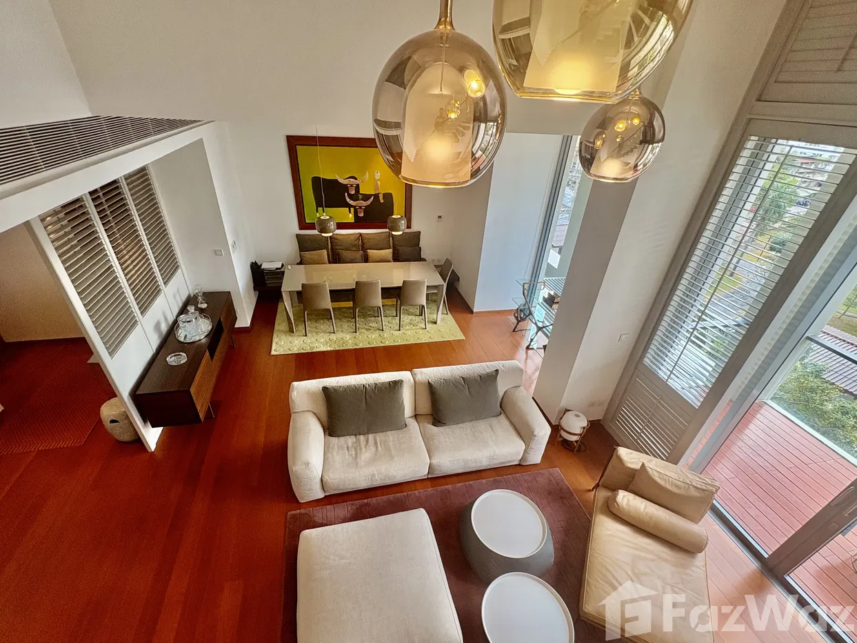 รูป ขาย คอนโด 1 ห้องนอน ในโครงการ เดอะ สุโขทัย เรสซิเด้นซ์ 5944260 - รูปที่ 19/26