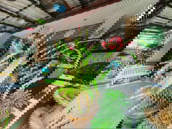 รูป 🔥  บ้านเดี่ยวทำเลพระราม 5–นครอินทร์ ในงบไม่ถึง 6 ล้าน หาไม่ได้ง่ายๆ 🏡 สุชาวาลัย บ้านหลังใหญ่ 280 ตร.ม. ✨ ฟังก์ชันครบ  📌 Listing: 93183  - รูปที่ 8/12