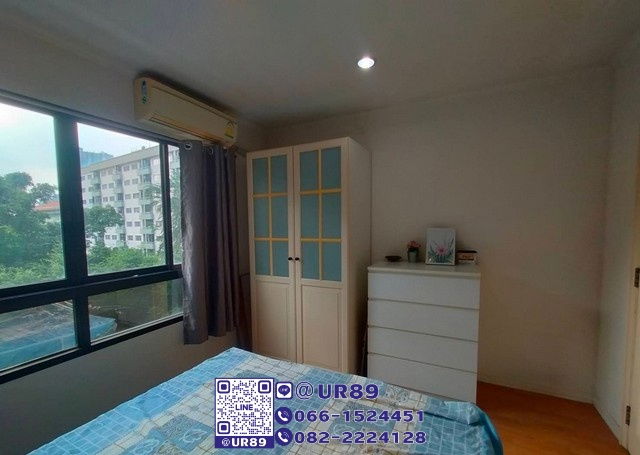 รูป 💙 Hot Price 💙ให้เช่า/For RENT คอนโด Lumpini Ville Sukhumvit 77-1 (ลุมพินี วิลล์ สุขุมวิท 77) - รูปที่ 6/11