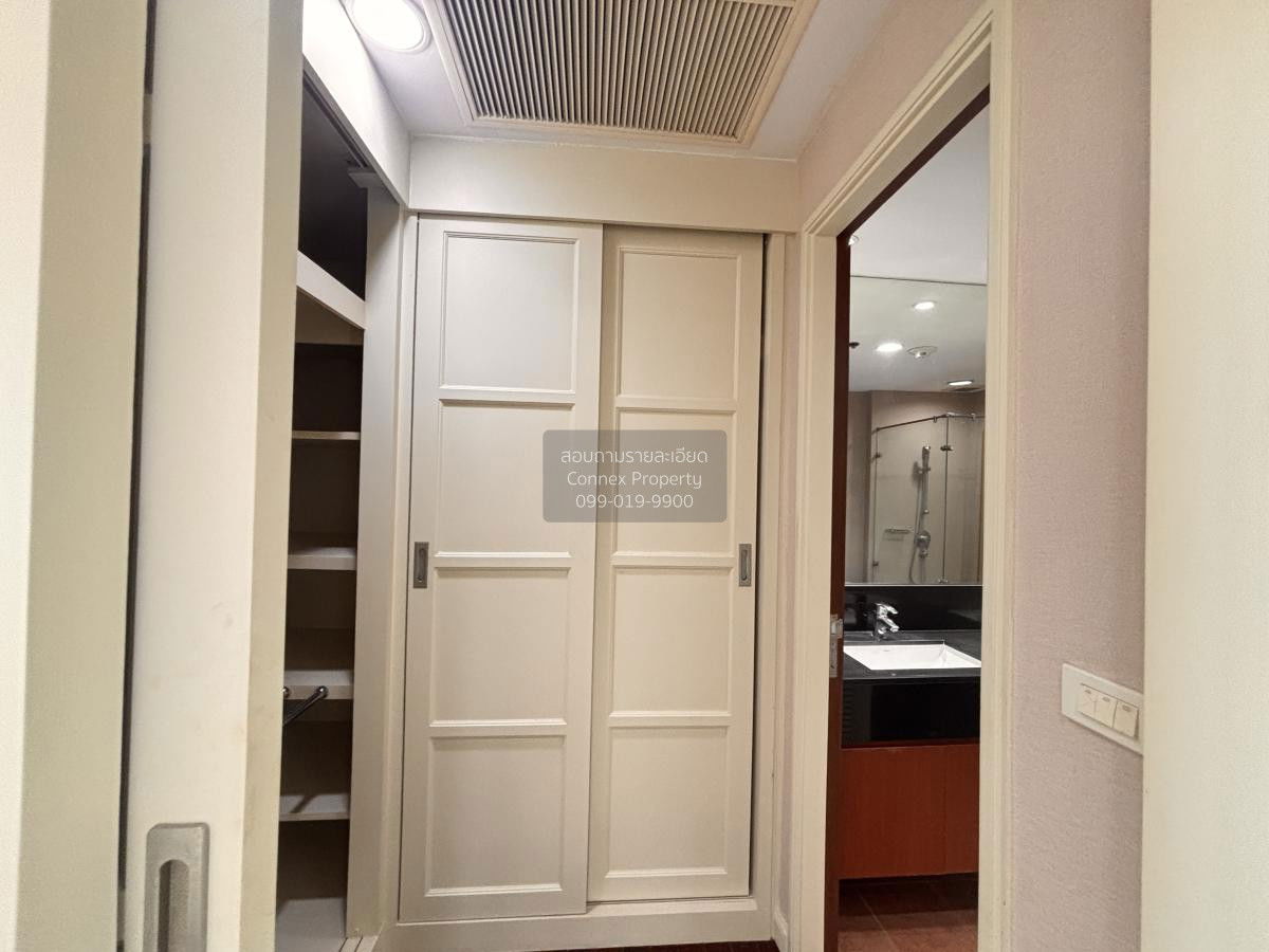 รูป เช่าคอนโด  บ้านราชประสงค์ (ราชดำริ) ชั้นสูง BTS-สถานีราชดำริ ลุมพินี เขต ปทุมวัน กรุงเทพ CX-120458 ✅ ทักไลน์ @connexproperty ตอบทันที ทีมงานมืออาชีพ ✅ - รูปที่ 11/12