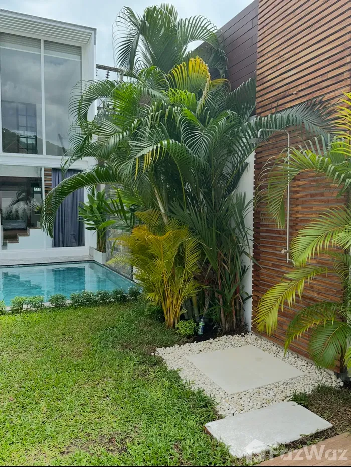 picture VILLA WITH SWIMMING POOL 5932032 - 26/26