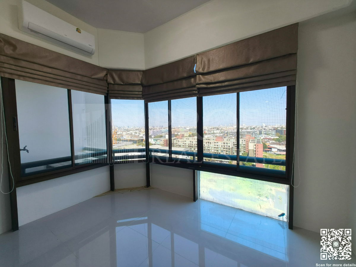 picture Big room for rent!! Bangna Complex Residential - 5/9