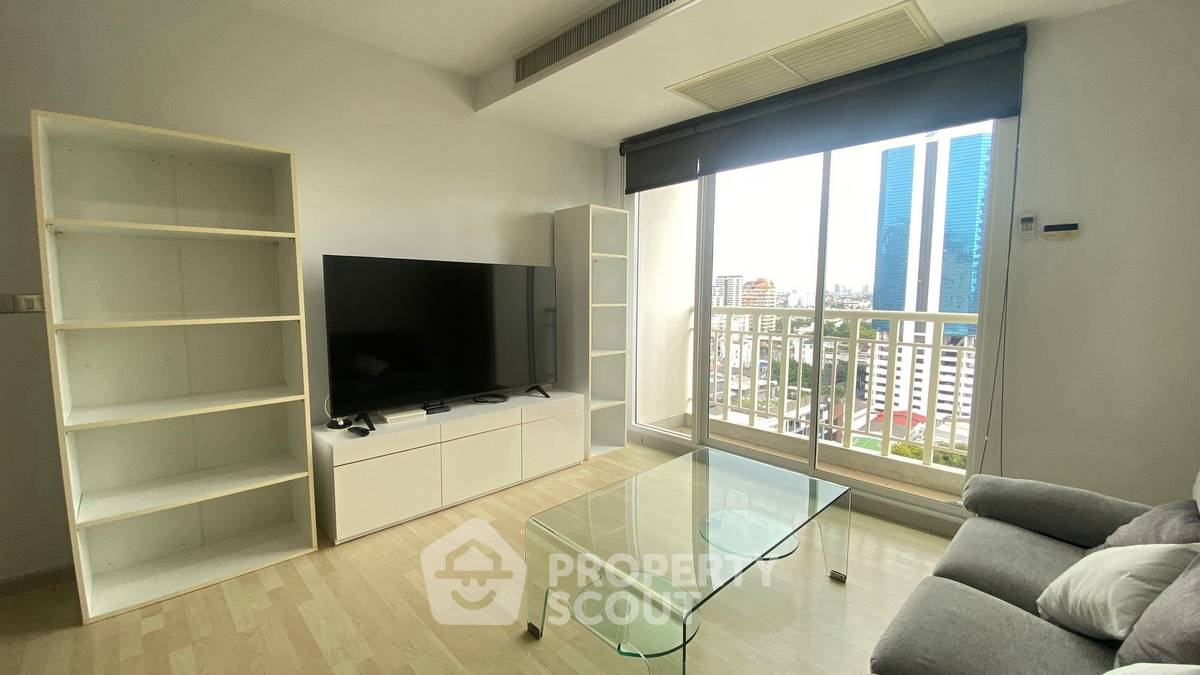 รูป คอนโด 2-ห้องนอน ที่ ฟิฟตี้ไนน์ เฮอร์ริเทจ สุขุมวิท 59 ใกล้ BTS ทองหล่อ (ID 2325406) - รูปที่ 4/11