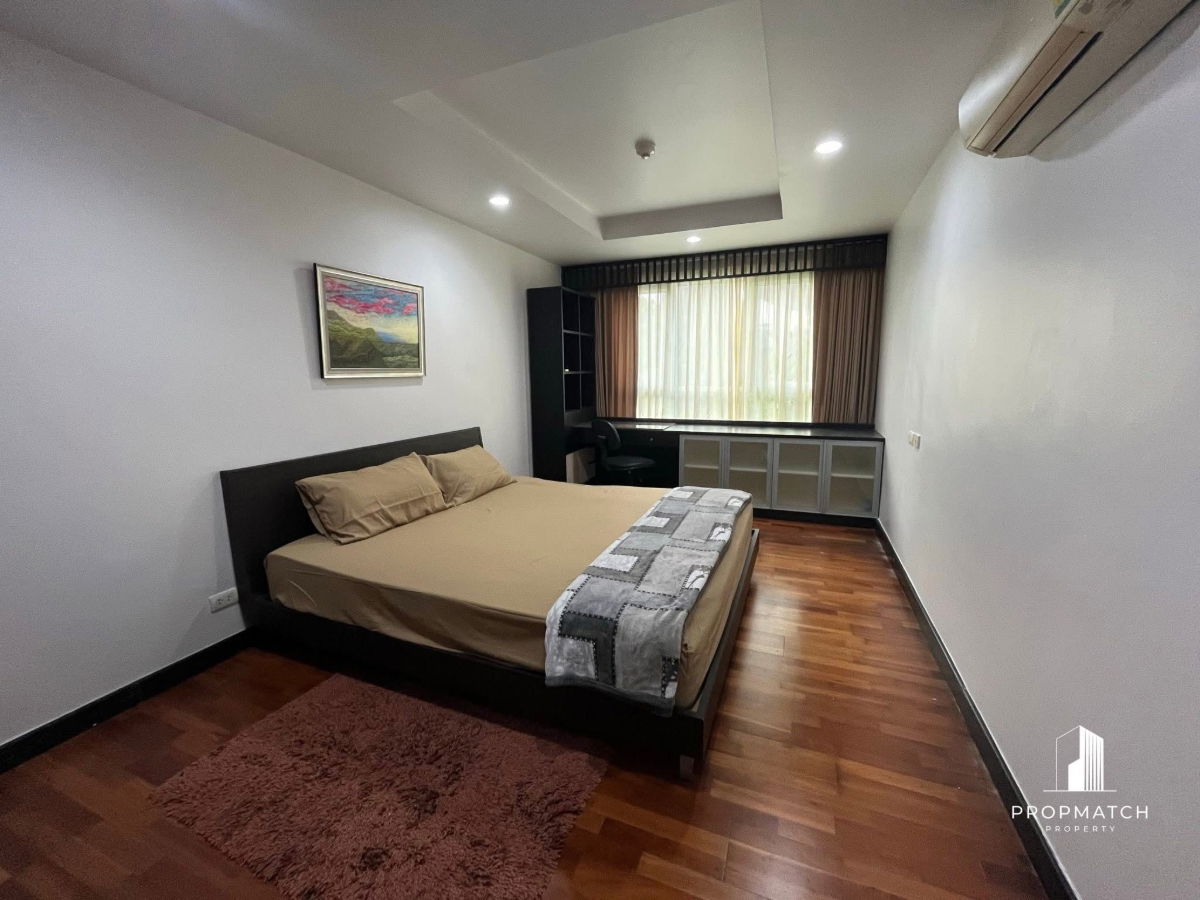 รูป  PM035954✨Flash Deal ✨AVENUE 61 ( 2Bed 2Bath 107SQM.) พร้อมอยู่ ! เพียง 46,500 บาทต่อเดือน Tel.0981315848 @propmatch - รูปที่ 5/8