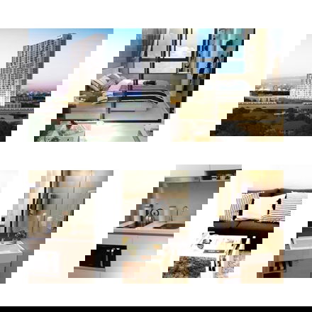 รูป ให้เช่าคอนโด SKYLINE ชั้น 9 คอนโด High Rise  1 ห้องนอน 1 ห้องน้ำ   26 ตารางเมตร เฟอร์นิเจอร์และเครื่องใช้ไฟฟ้า ครบ Key Card ลิฟต์ล็อคชั้น  - รูปที่ 7/10