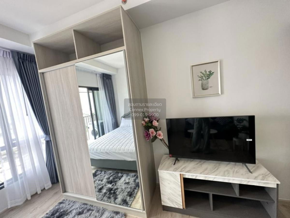 รูป 🔥🔥🔥 เช่าคอนโด  เดอะ ทรี พัฒนาการ - เอกมัย ARL-รามคำแหง สวนหลวง เขต สวนหลวง กรุงเทพ CX-88708 ✅ ทักไลน์ @connexproperty ตอบทันที ทีมงานมืออาชีพ ✅ 🔥🔥🔥 - รูปที่ 2/4