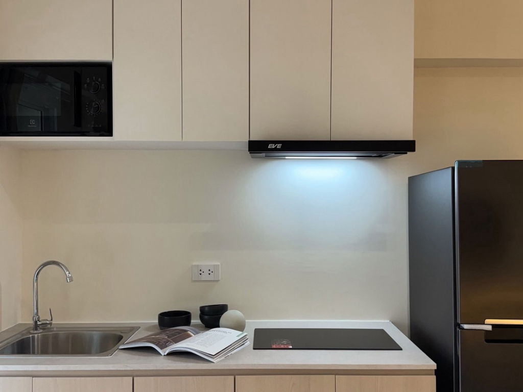 รูป ขาย อังเกต พาวิเลี่ยน คอนโด ห้องรีโนเวทใหม่ วิวสวย ใกล้โรงพยาบาลกรุงเทพเชียงใหม่ (ID:1276CS)  - รูปที่ 13/16