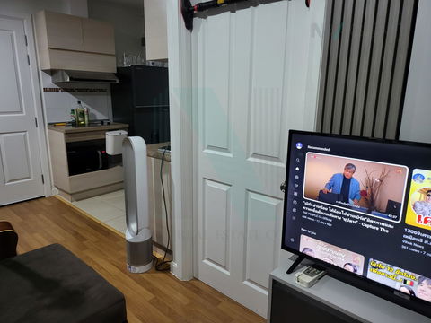 🚩 ขายคอนโด ลุมพินี เพลส รัชโยธิน อาคาร 1 ชั้น 2 1 ห้องนอน ขนาด 30 ตรม ใกล้ มหาวิทยาลัยเกษตรศาสตร์