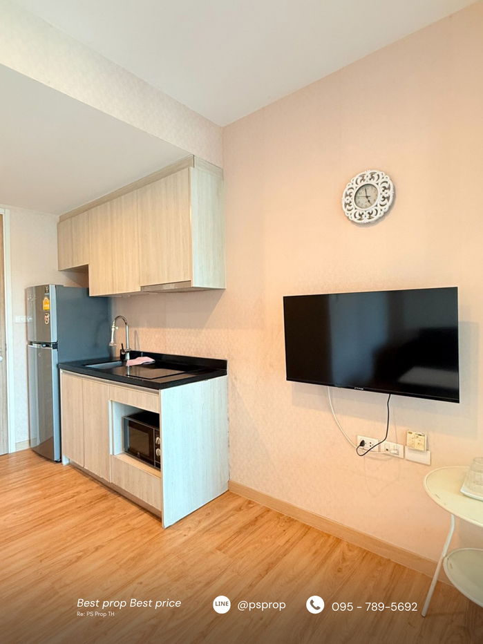 รูป 📢ให้เช่า 𝐓𝐡𝐞 𝐙𝐞𝐚 𝐒𝐫𝐢𝐫𝐚𝐜𝐡𝐚👍 #CR0297 - รูปที่ 4/15