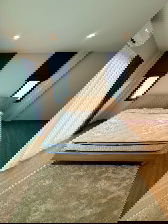 รูป [Owner Post] ให้เช่า บ้านเดี่ยว โครงการ CENTRO วิภาวดี บ้านใหม่โซนใกล้ Clubhouse บนเนื้อที่ดินใหญ่กว่า 85 ตร.วา - รูปที่ 8/19