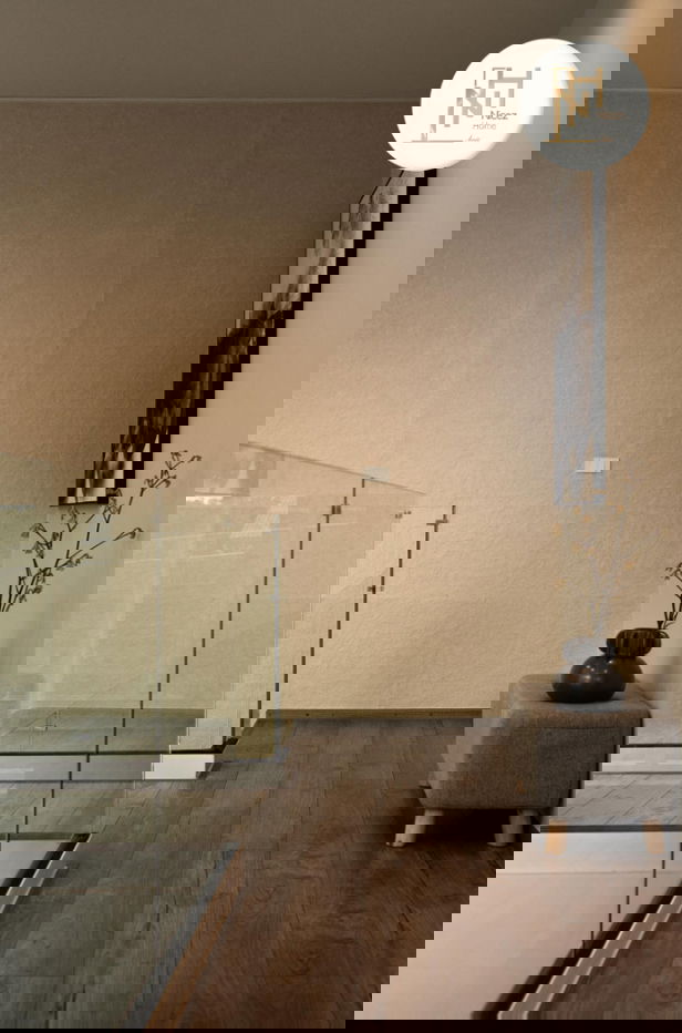 รูป ขายบ้านเดี่ยวโมเดิร์น  สไตล์อบอุ่น แต่งสวย ใกล้ mrt ลาดพร้าว - รูปที่ 38/50