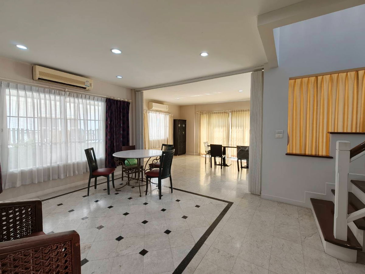 รูป บ้านเช่า นันทวัน ศรีนครินทร์ ใกล้โลตัส ศรีนครินทร์  - รูปที่ 14/29