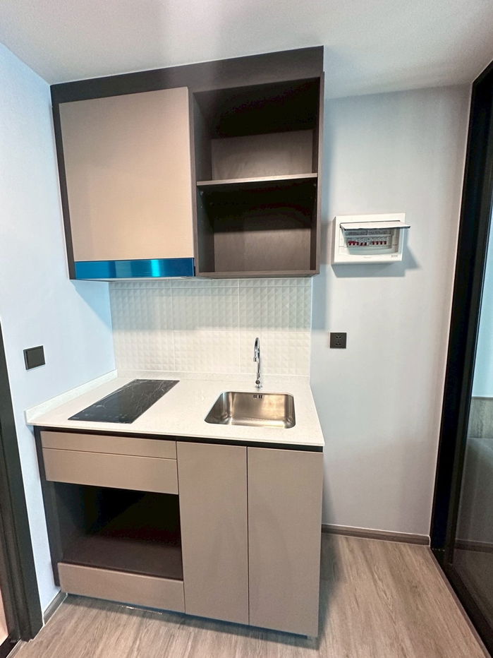 รูป 🏢 ขายคอนโด : ATMOZ Palacio Ladprao - Wanghin (แอทโมซ พาลาซิโอ ลาดพร้าว - วังหิน)   รหัสทรัพย์ | 📌LNP-C11225  - รูปที่ 7/14