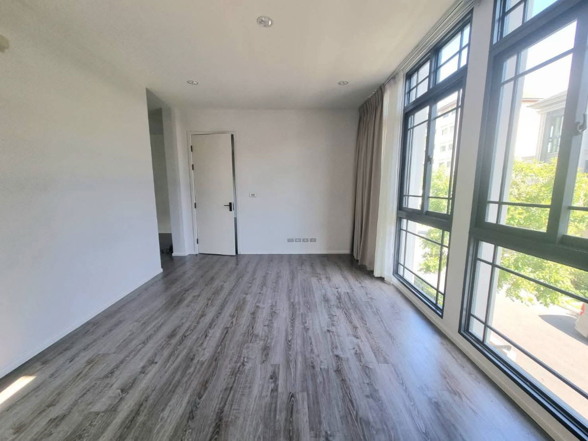 รูป 🏡 Luxury Duplex Home 3 ชั้น โครงการ The Sonne ศรีนครินทร์–บางนา โดย AP Thailand   บ้านแฝดแปลงมุม ทำเลดีที่สุดในโครงการ ✨ ราคาพิเศษสุดคุ้ม - รูปที่ 15/16