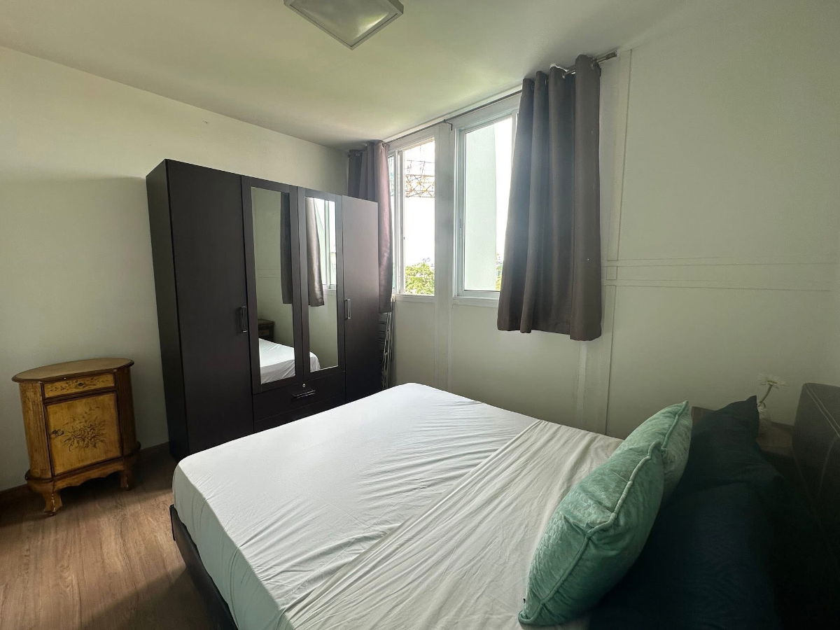 รูป ให้เช่า บลิซคอนโด พระรามเก้าหัวหมาก - รูปที่ 4/7