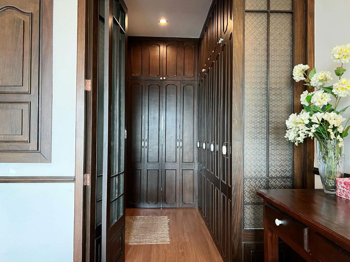 รูป 🔑🚪 ให้เช่าคอนโด ศุภาลัยมอนเต้ 1 แอทเวียง เชียงใหม่ ห้อง Penthouse ชั้นสูง วิวสวย อยู่สบาย ทำเลดีใจกลางเมือง - รูปที่ 9/12