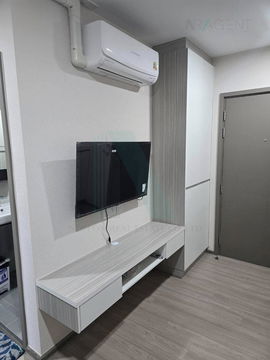 🚩 ให้เช่าคอนโด แอสปาย รัชโยธิน อาคาร A ชั้น 3 1 ห้องนอน ขนาด 29 ตรม ใกล้ ใกล้ BTS รัชโยธิน